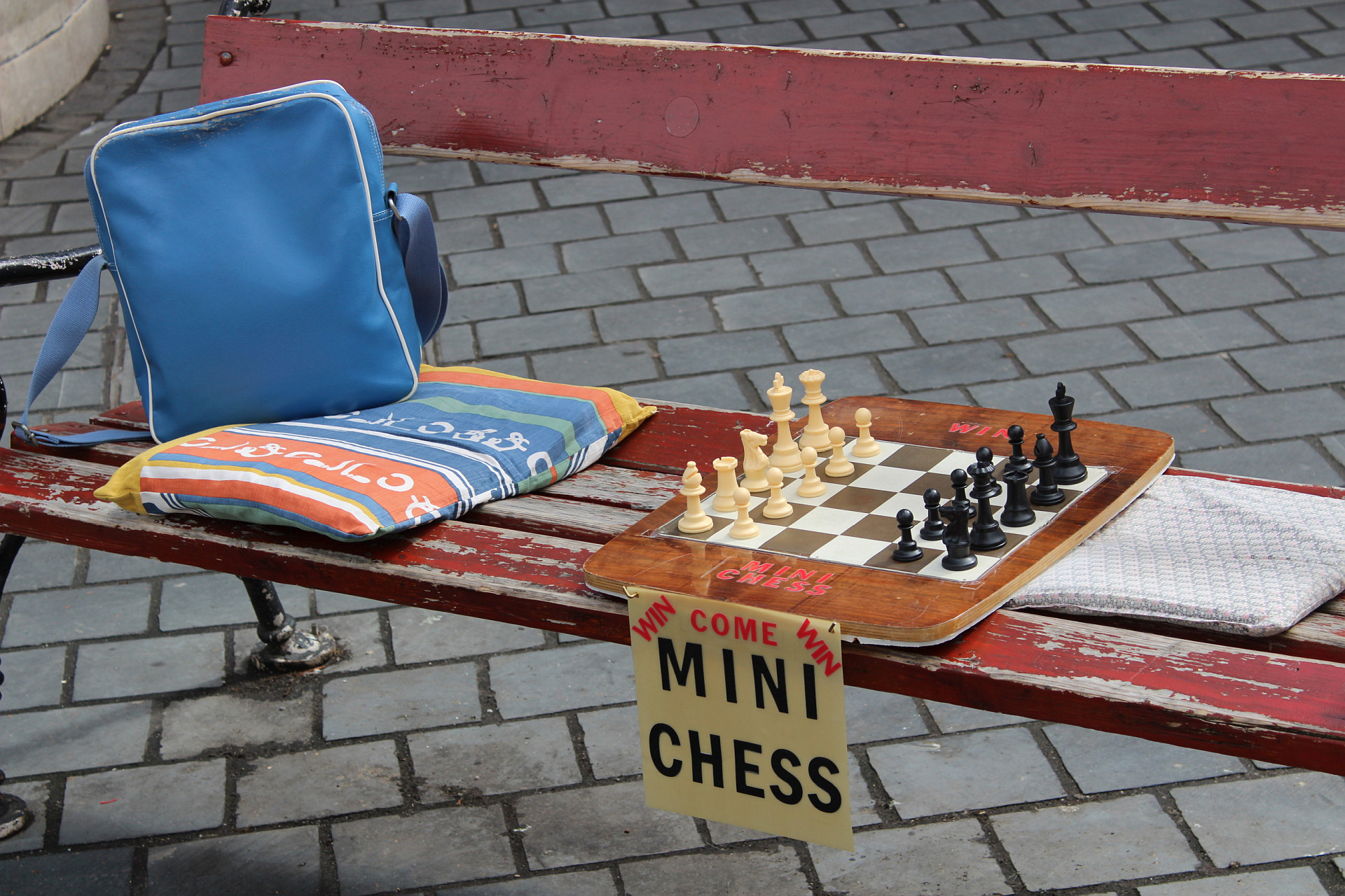 Zastavení v čase – hra, autor Marie Capová; fotografie soutěže Studentská spoušť 2025 v užším výběru