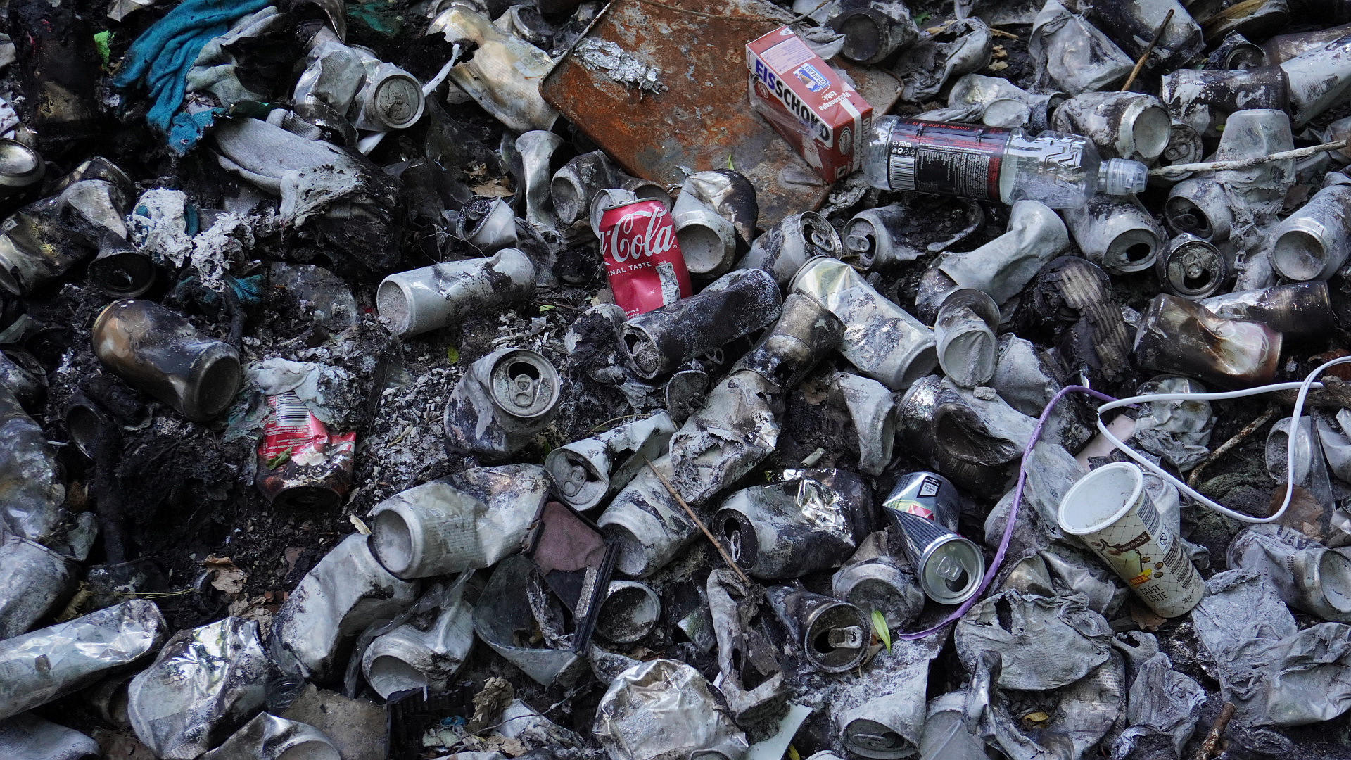 Poslední světlo, autor Leona Stržanovská; fotografie soutěže Studentská spoušť 2025 v užším výběru