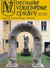Děčínské vlastivědné zprávy 1/2016
