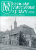 Děčínské vlastivědné zprávy 2/2001
