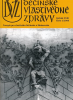 Děčínské vlastivědné zprávy 2/2008