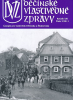 Děčínské vlastivědné zprávy 2/2011